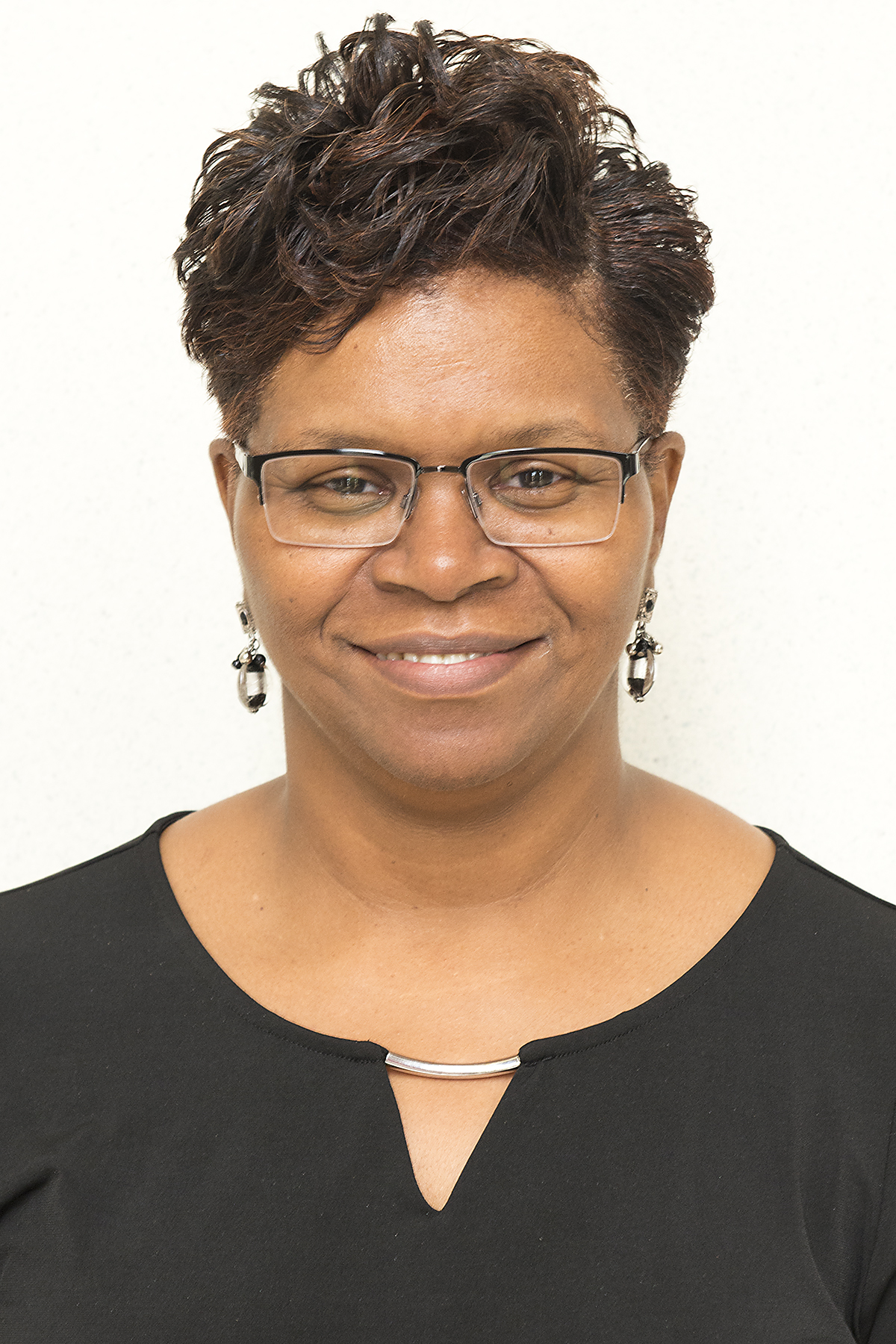 Sellers Named Stcs Vice President For Student Affairs - Savannah Technical College