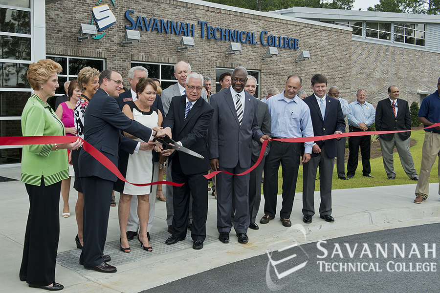 savannah-tech-soars-with-new-aviation-training-center-savannah-technical-college
