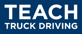Teach Truck Driving