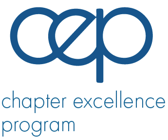 CEP Chapter Excellence Program