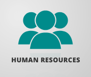 Human Resources Website Icon
