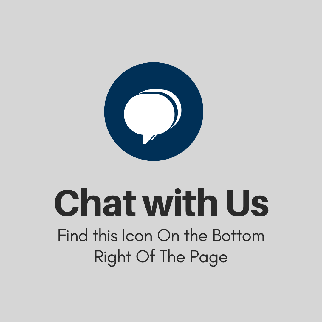 Chat with us
