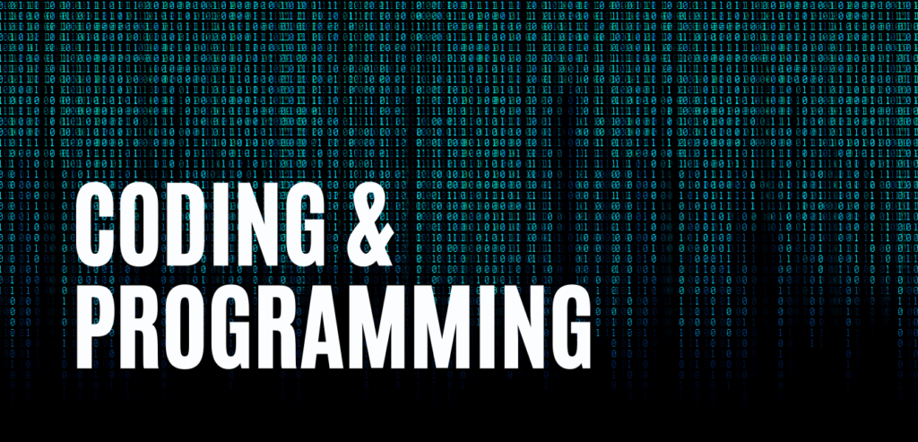 Coding & Programming