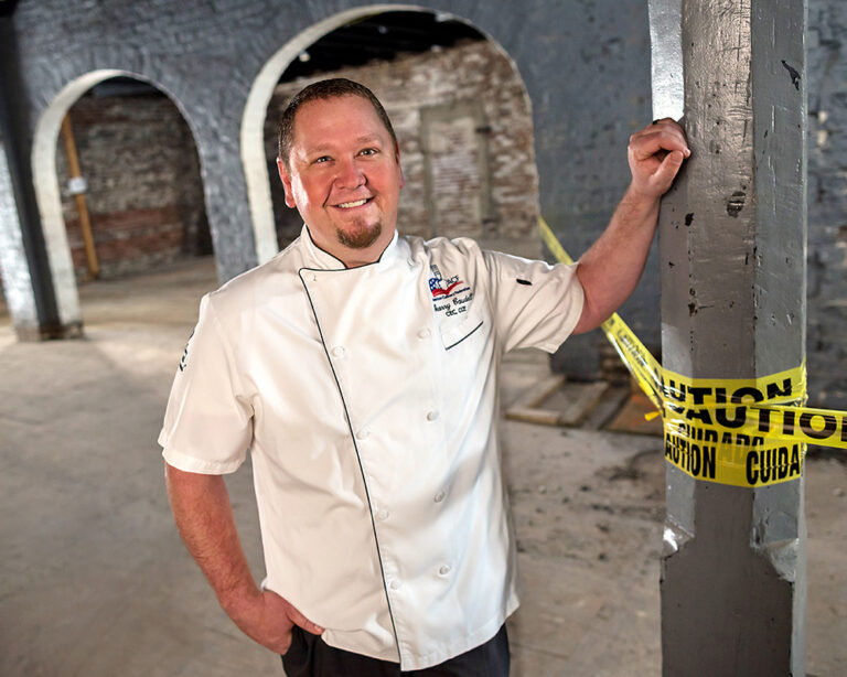 Savannah Culinary Institute