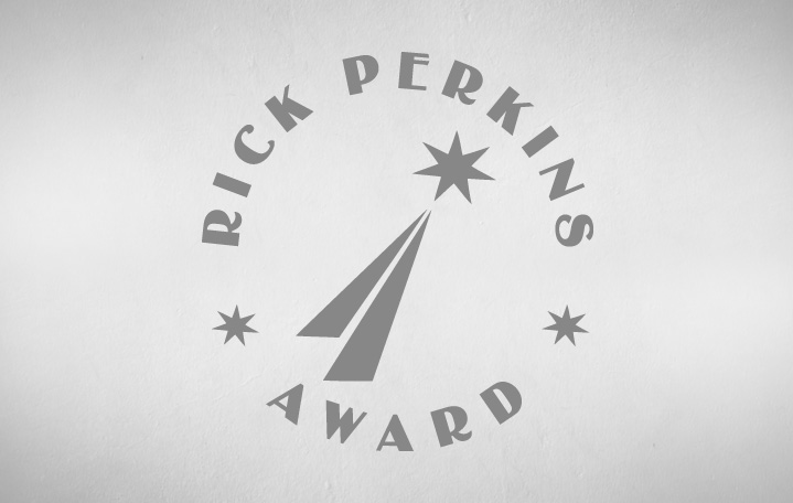 Rick Perkins Award