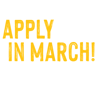 Apply Free in March