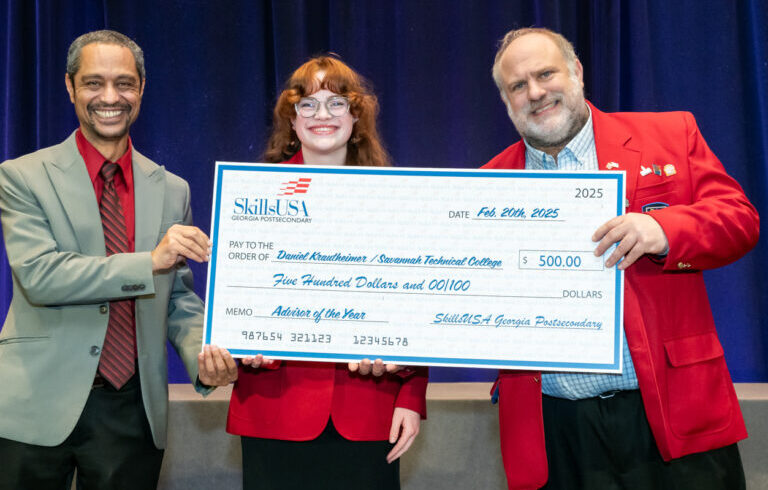 2025 State Leadership and Skills Conference in Atlanta