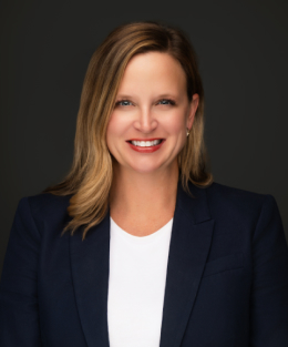 Dr Elizabeth Vennett Image