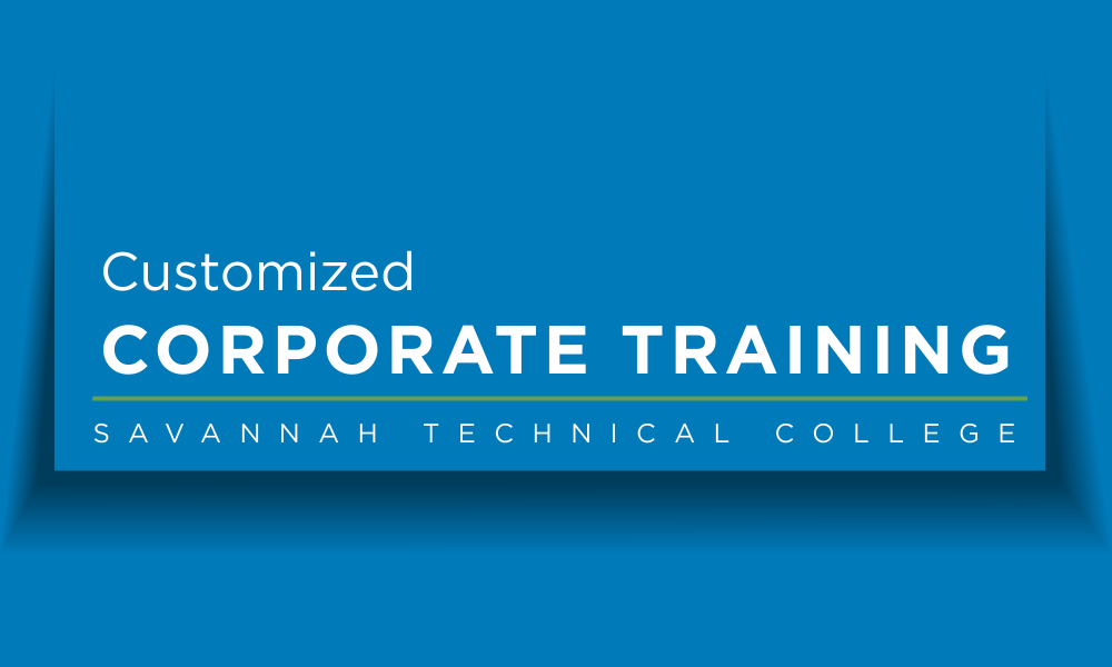 Savannah Training