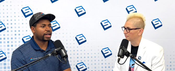 Student Storyline Podcast: Joseph Scott