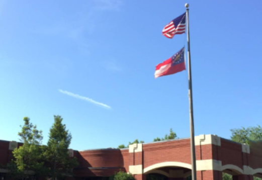 crossroad campus