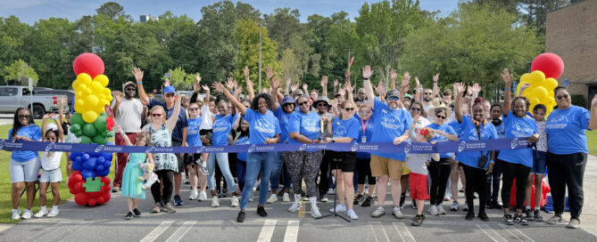 Awareness Walk