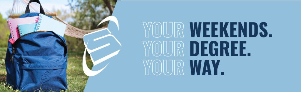 your-weekends-your-way-1024×315 Degree. Your Way