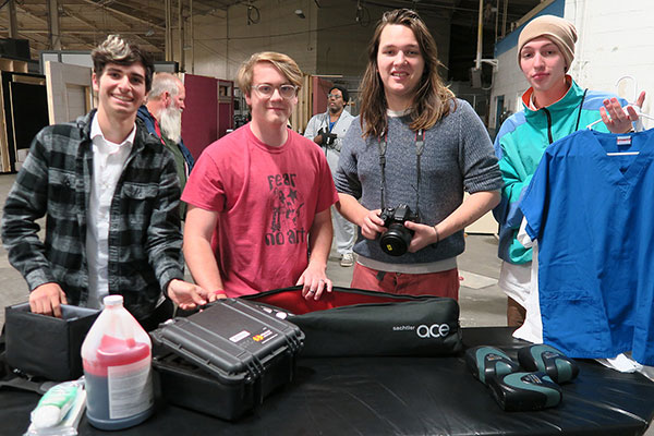 dual-enrollment-film-students