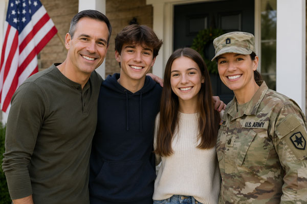 veteran-dependents