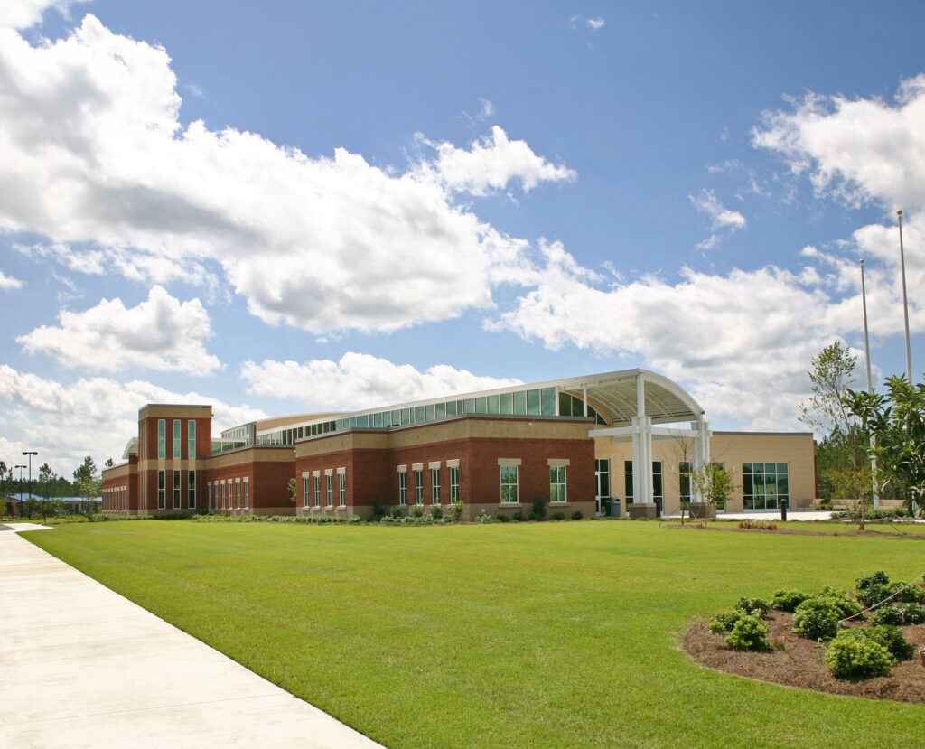 LibertyCampus Savannah Technical College - Liberty Campus