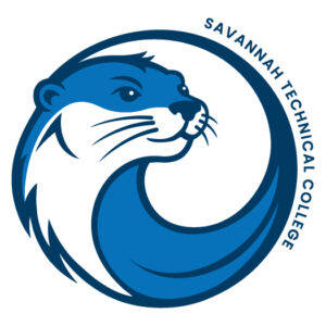 Savannah Technical College Otter Mascot 