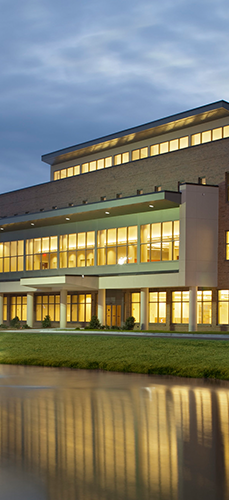 Savannah Technical College - Savannah Campus