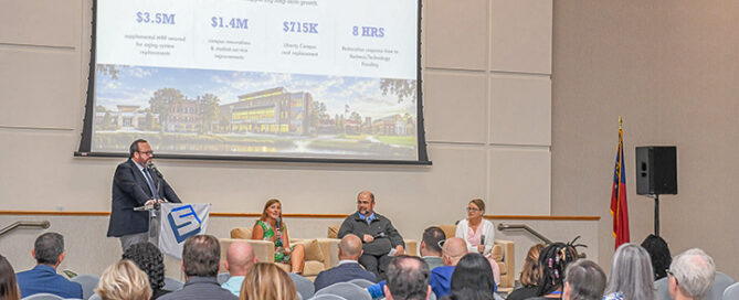 2026 State of the College