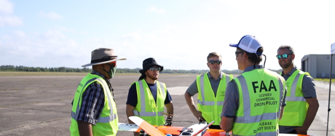 Drone Training